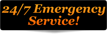 24/7 Emergency service!